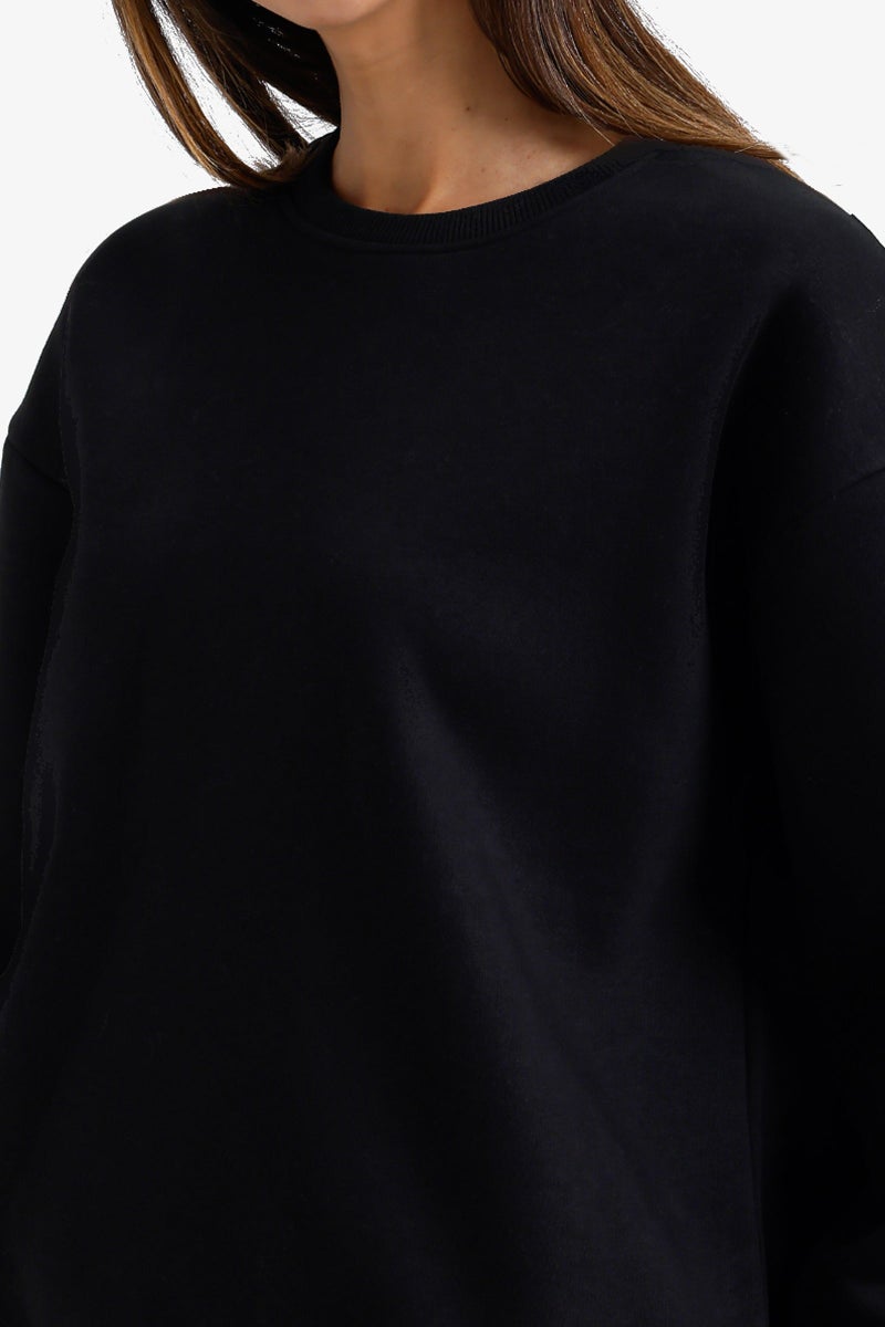 Carina سويت شيرت مريح للجلوس - Image 5